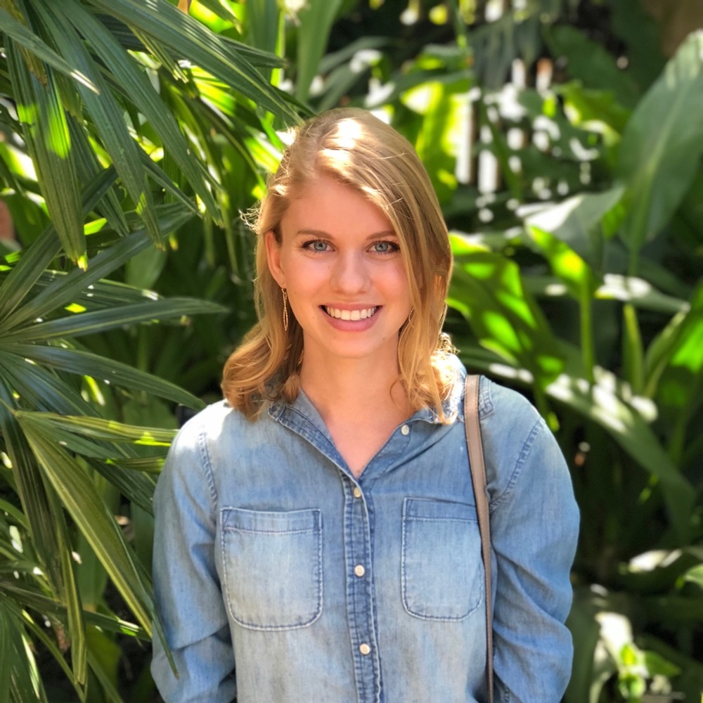 Meet your Posher, Morgan